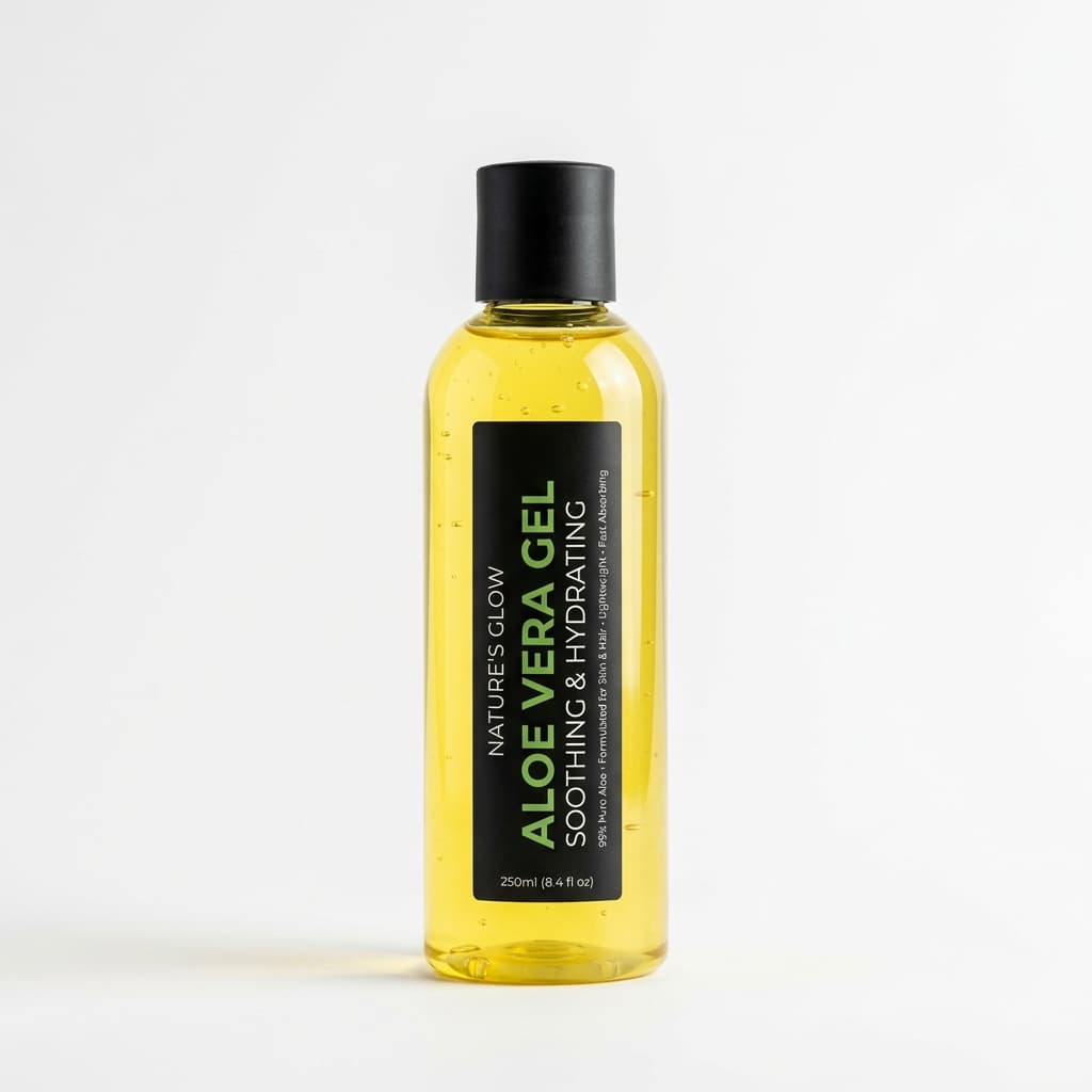 Forever Aloe Vera Gel